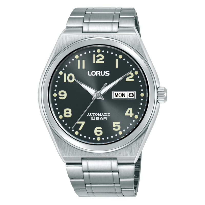Lorus Rl443Cx9 Erkek Kol Saati
