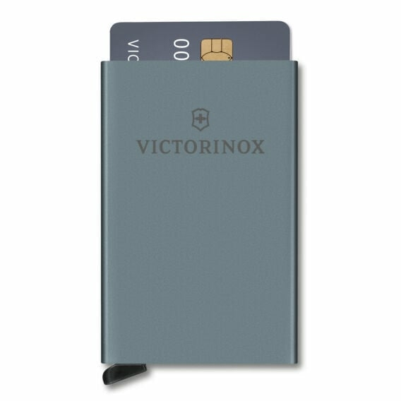 Victorinox Altius Secrid Essential Kartlık, Titanyum