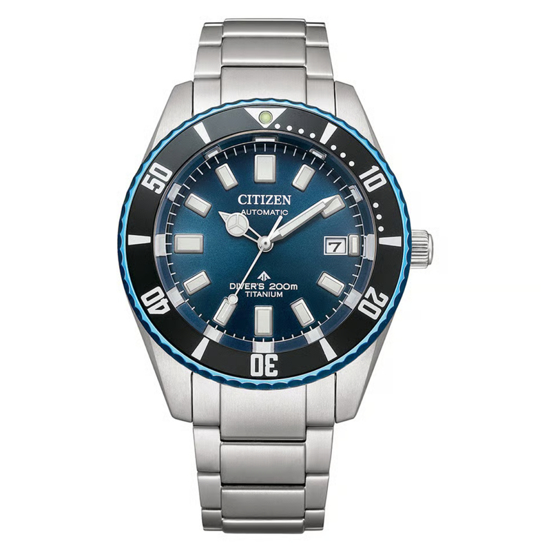 Citizen Nb6026-56L Promaster Fujitsubo 35Th Anniversary Otomatik Erkek Kol Saati