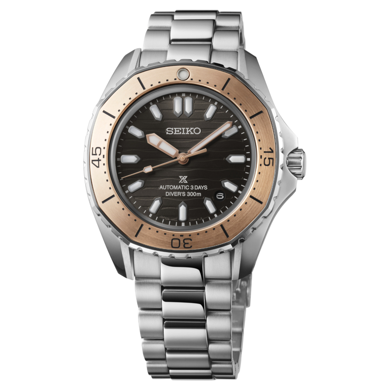 Seiko Prospex Divers 300M "Coastal Scene" Spb485J Otomatik Erkek Kol Saati