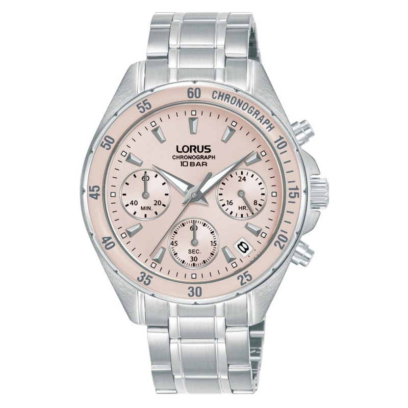 Lorus Rt355Lx9 Kadın Kol Saati