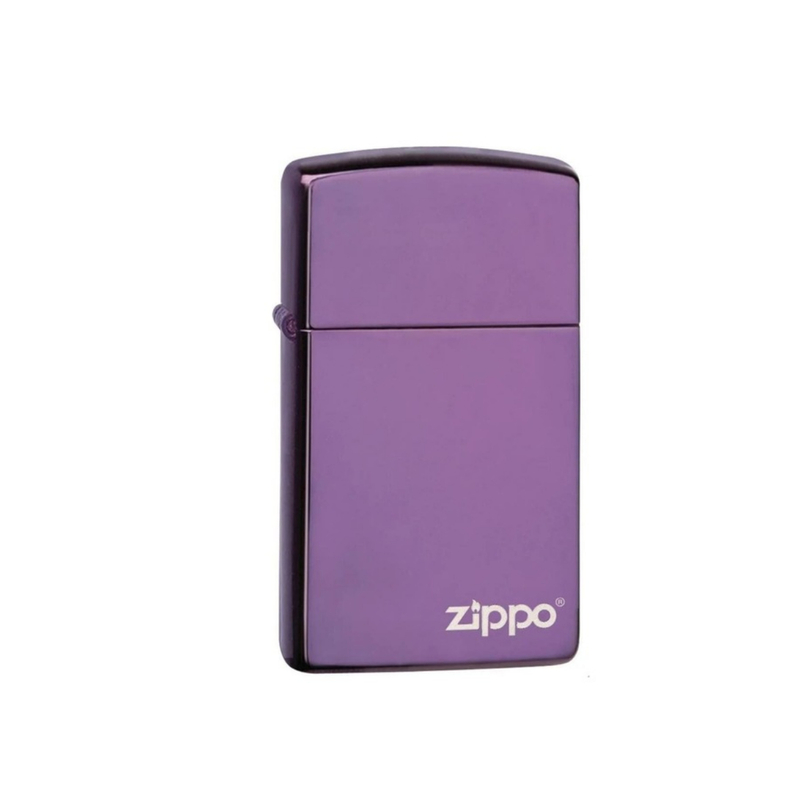 Zippo 28124Zl-000004 28124 Slm Abyss W/ Çakmak