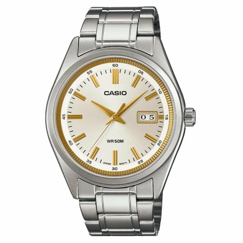 Casio Mtp-B180D-7Avdf Kol Saati