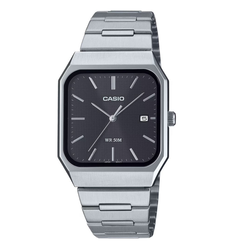 Casio Mtp-B185D-1Avdf Kol Saati