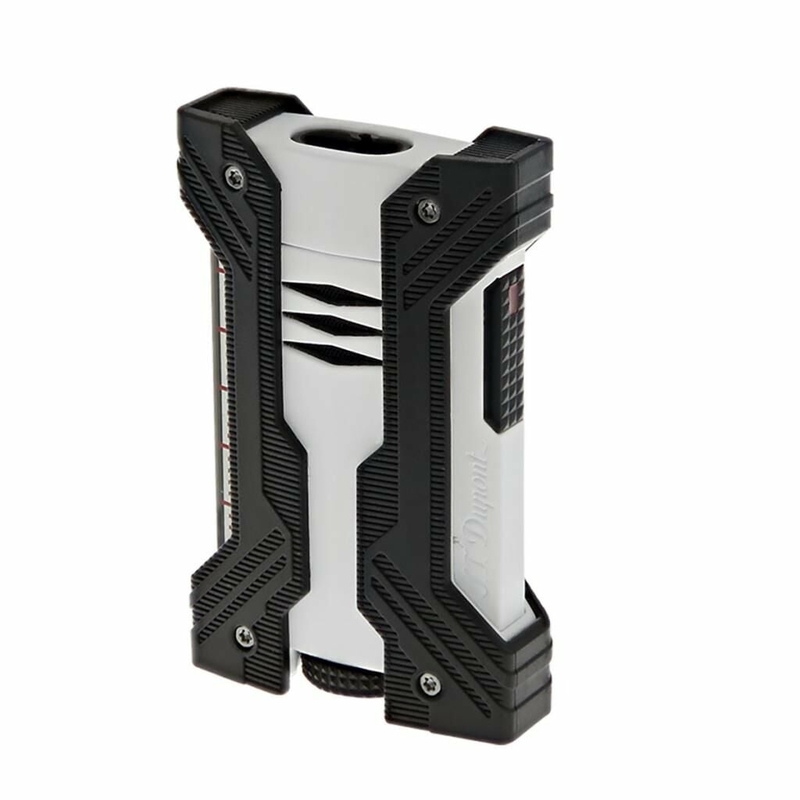 S.T. Dupont 021603  Defi Extreme White Çakmak