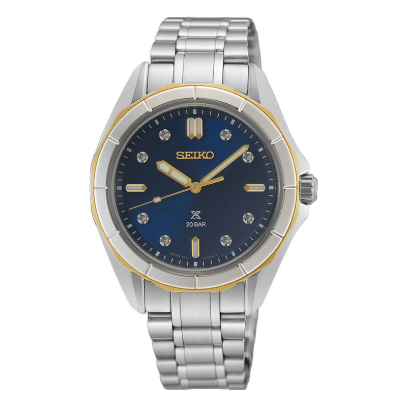 Seiko Prospex - Sur620J Kadın Kol Saati