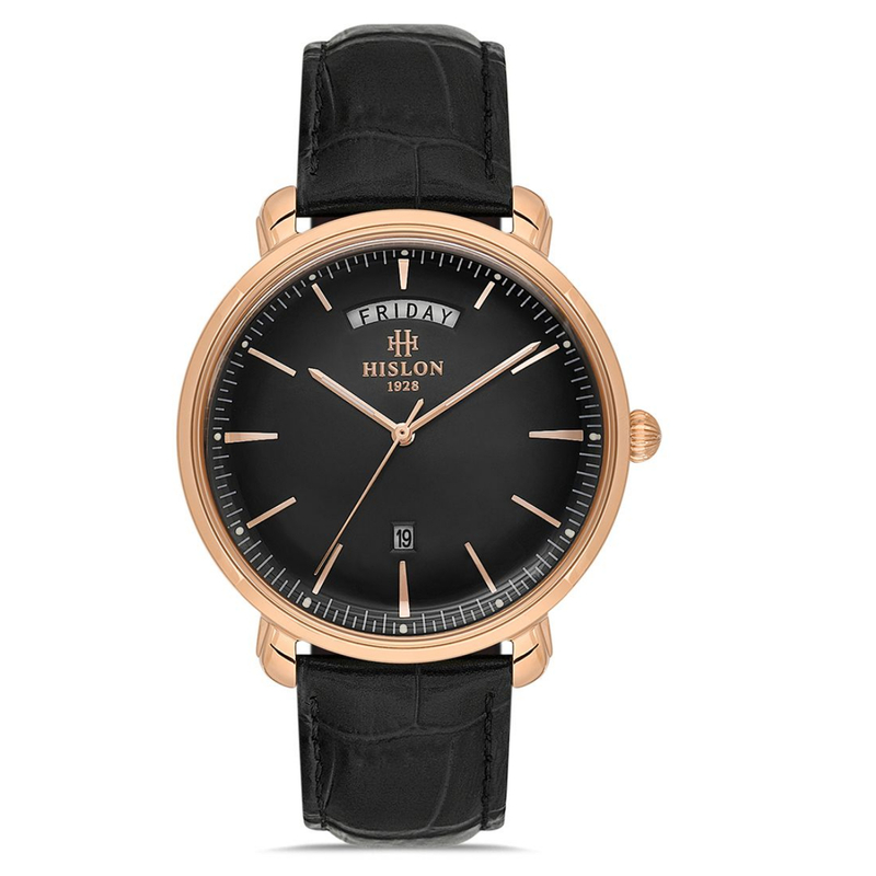 Hislon Cl203R-04Br Kol Saati
