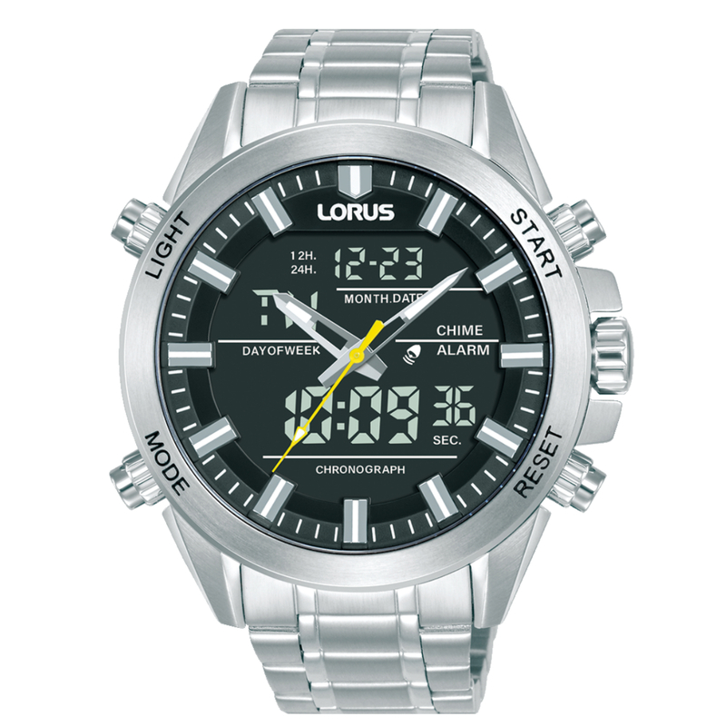Lorus Rw663Ax9 Kol Saati