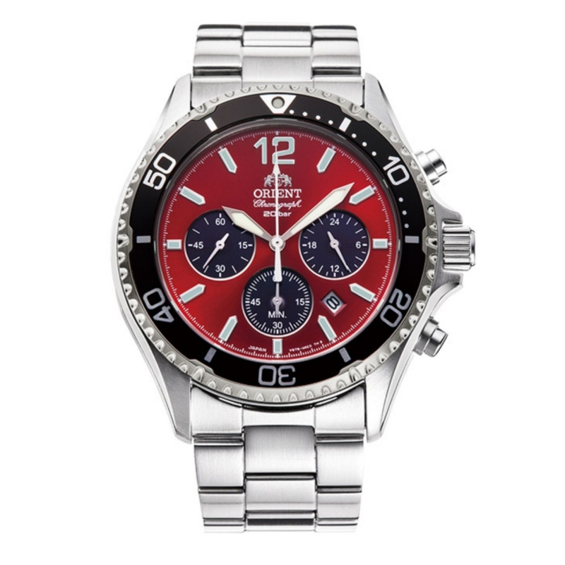 Orient Ra-Tx0207R10B Kol Saati