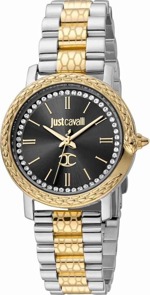 Just Cavalli JC1L212M0105 Kol Saati