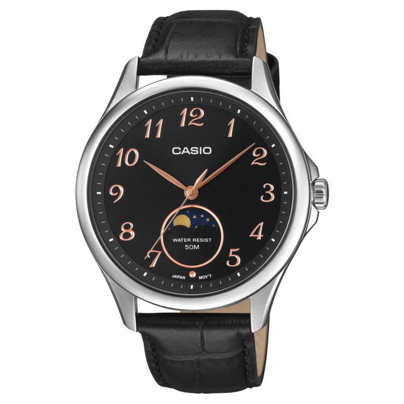 Casio Mtp-M110L-1Avdf Kol Saati