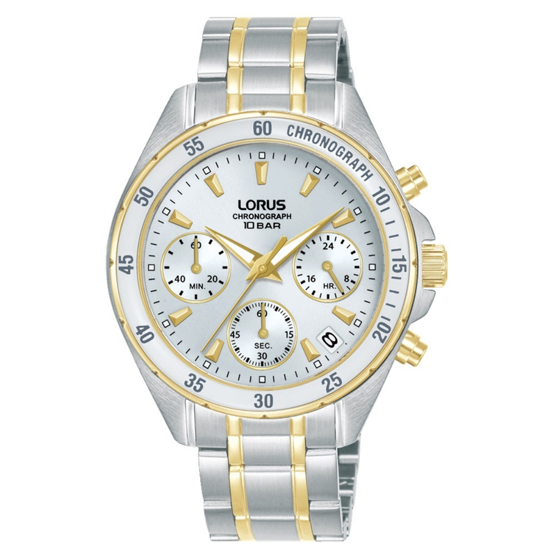 Lorus Rt360Lx9 Kadın Kol Saati
