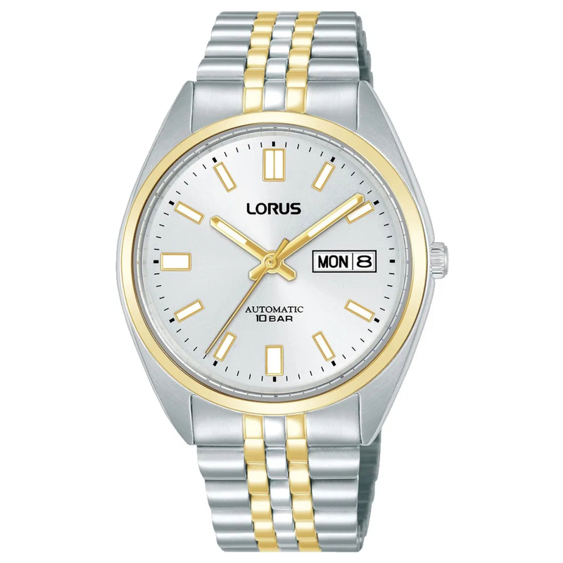 Lorus Rl432Cx9 Kol Saati
