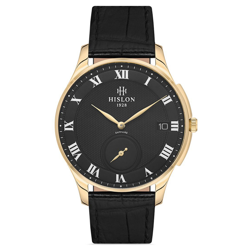 Hislon Cl120G-04Bgs Kol Saati