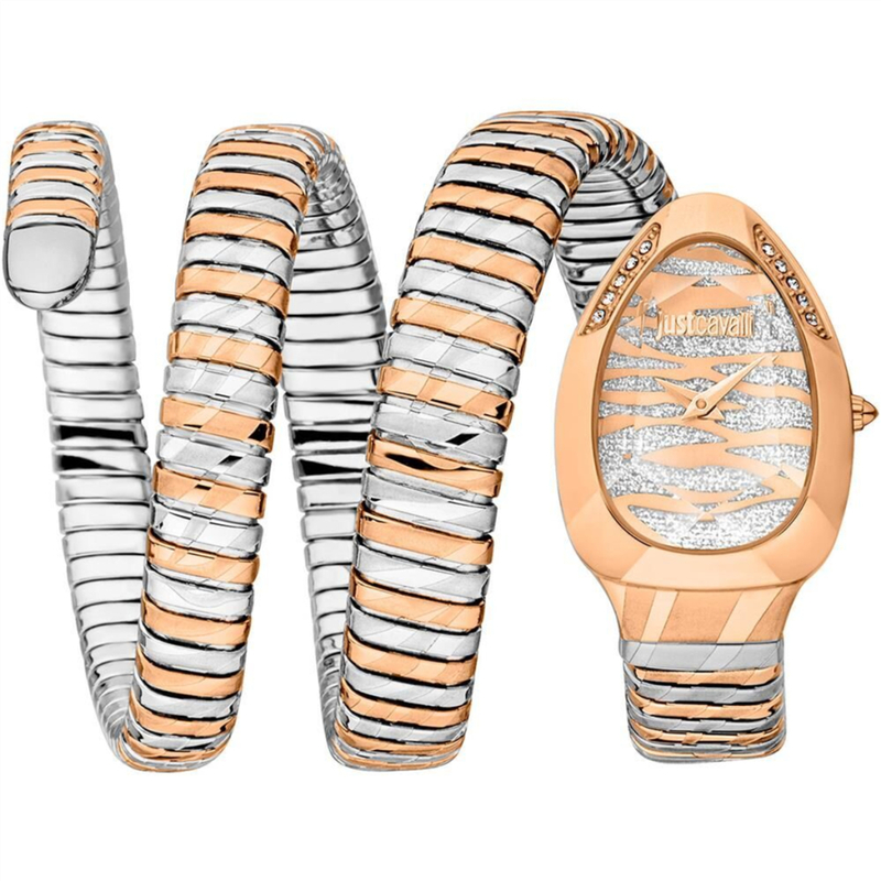 Just Cavalli JC1L226M0065 Kol Saati