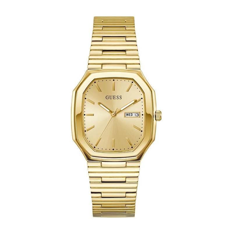 Guess Gugw0978G2 Erkek Kol Saati