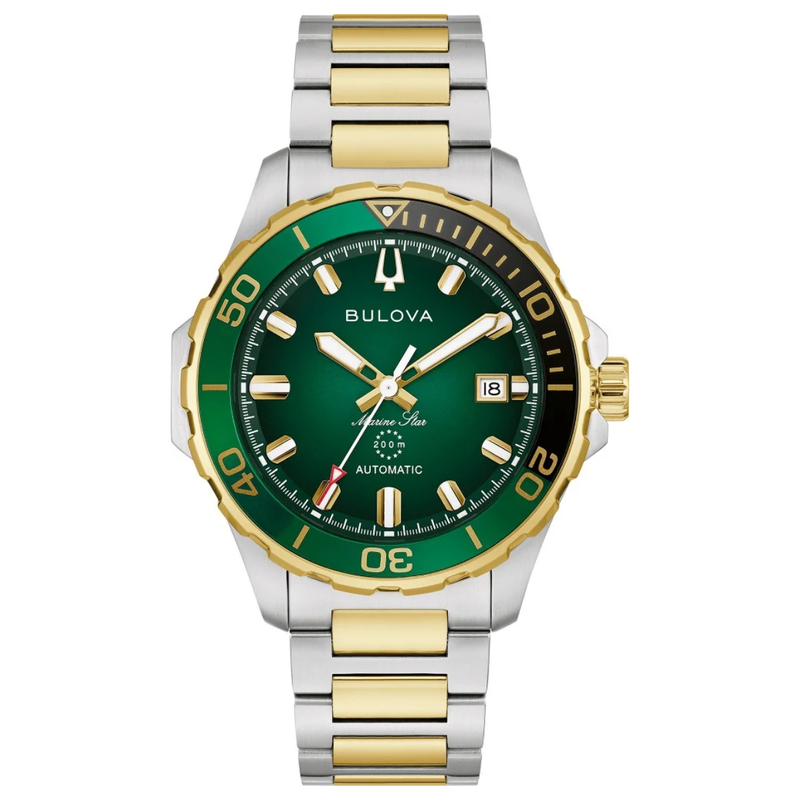 Bulova 98B467 Kol Saati