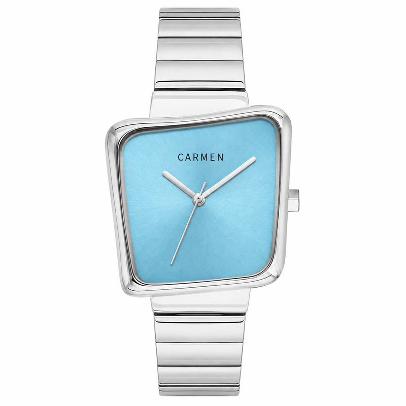 Carmen Master Crm.10049.03 Kadın Kol Saati