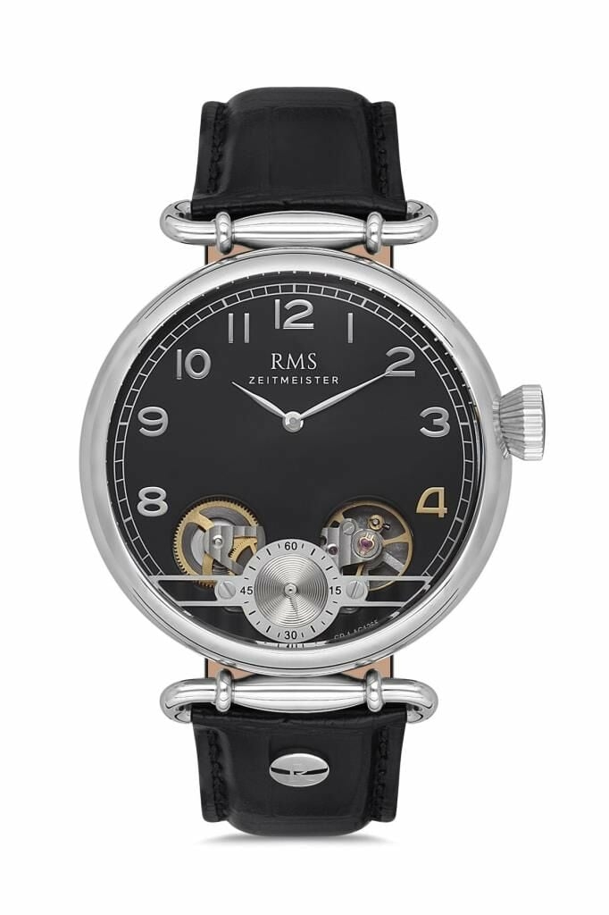 Romanson RMS.1.AG1267.01 Kol Saati