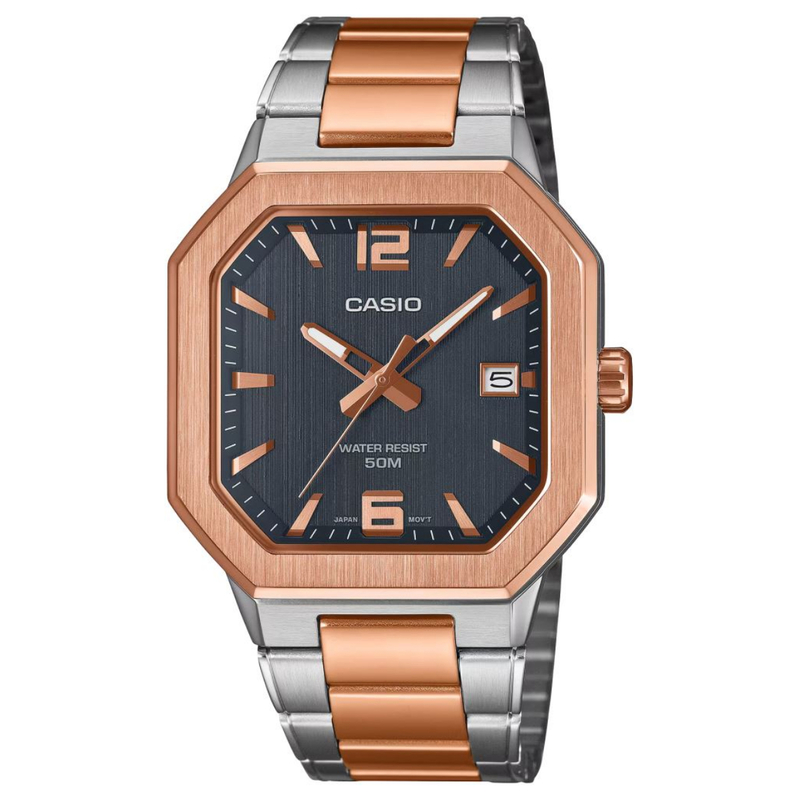 Casio MTP-B195RG-2AVDF Kol Saati