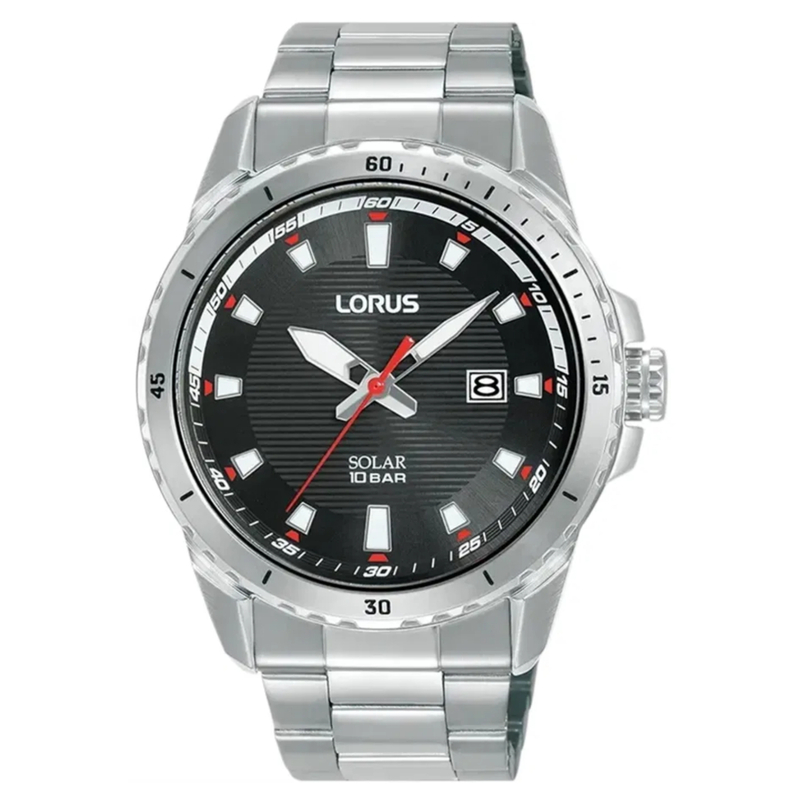 Lorus Rx367Ax9 Kol Saati