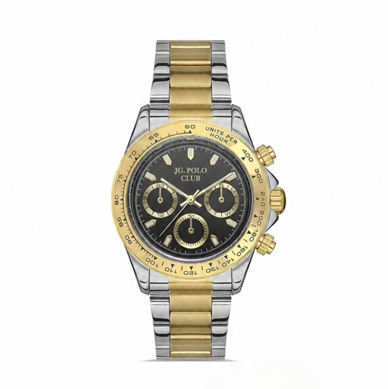 Jg.Polo Clup Jpc.0523.11408.4 Kol Saati