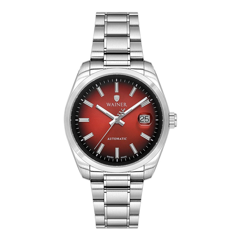 Wainer Wa25600-B Kol Saati