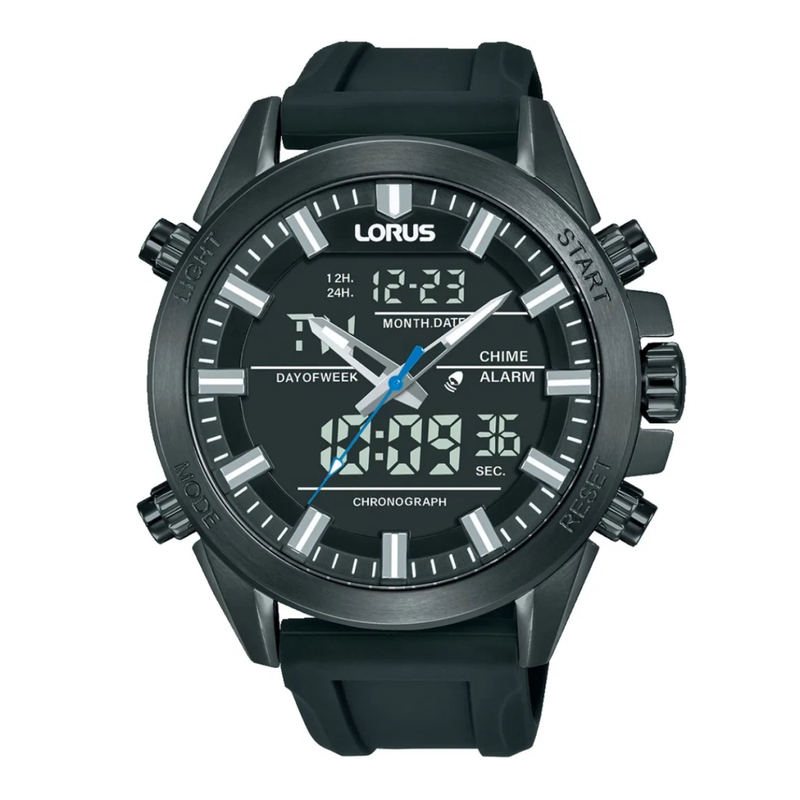 Lorus Rw671Ax9 Kol Saati