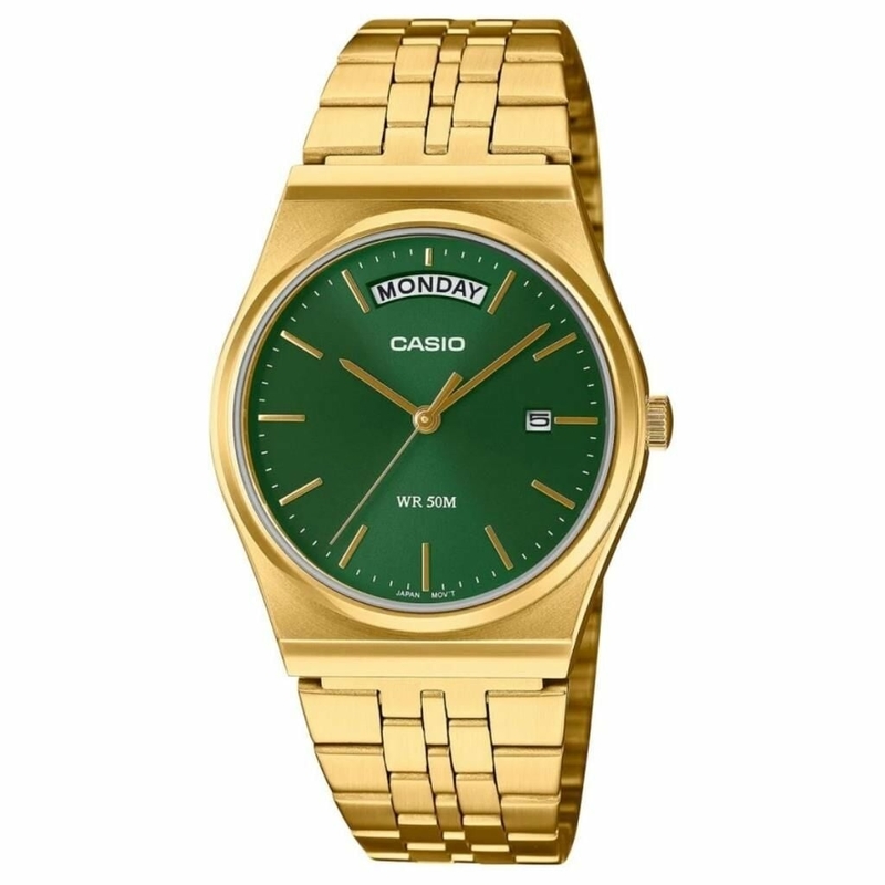Casio Mtp-B146G-3Avdf Kol Saati