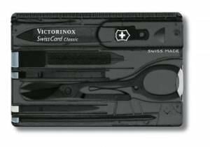 Victorinox Vt 0.7133.T3 İsviçre Swisscard Classic
