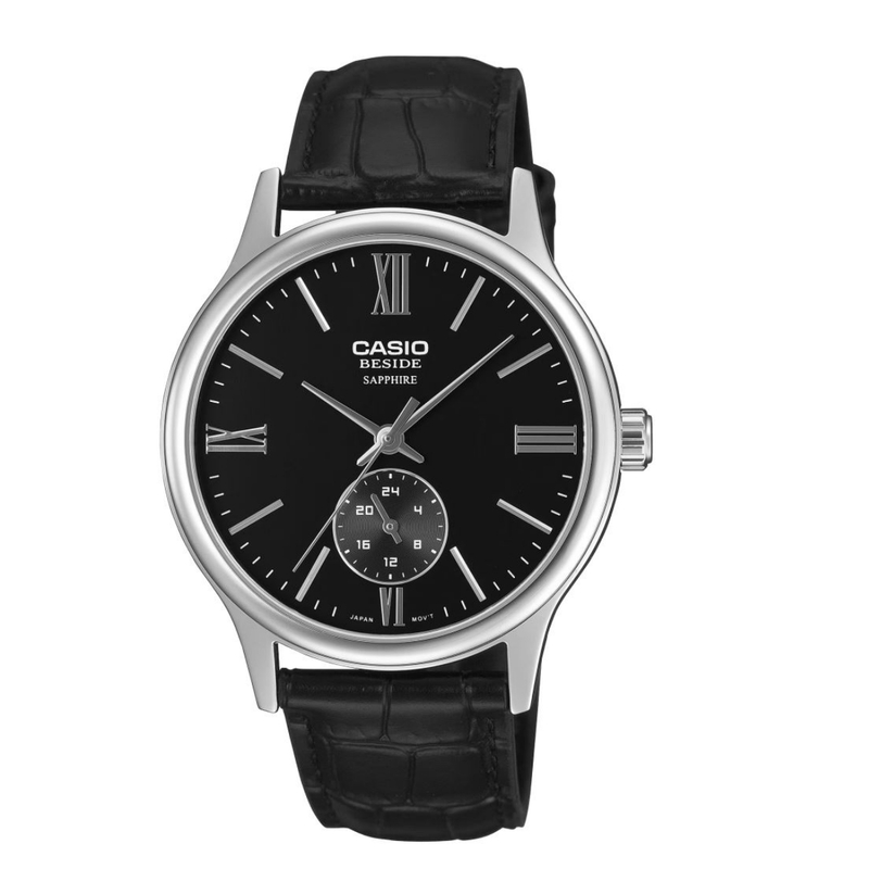 Casio  Bms-100L-1Avdf Kol Saati