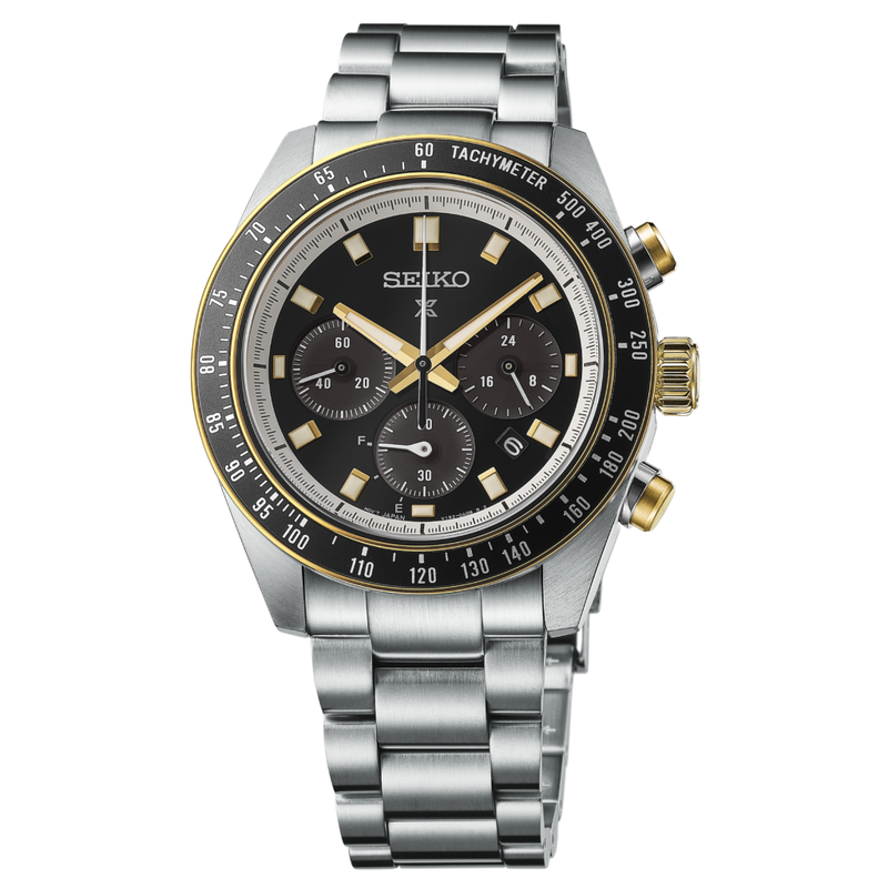 Seiko Ssc941P Prospex Kol Saati
