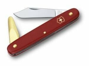 Victorinox Çakı Vt 3.9110 İsviçre Çakısı Aşı Çakısı