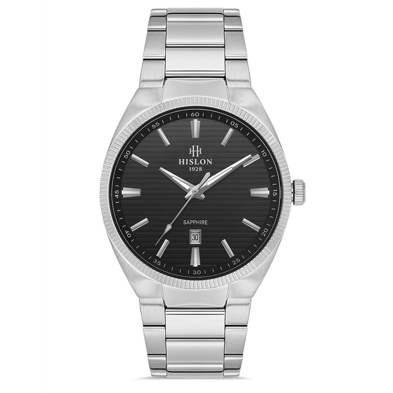 Hislon Cl213S-04Ss Kol Saati