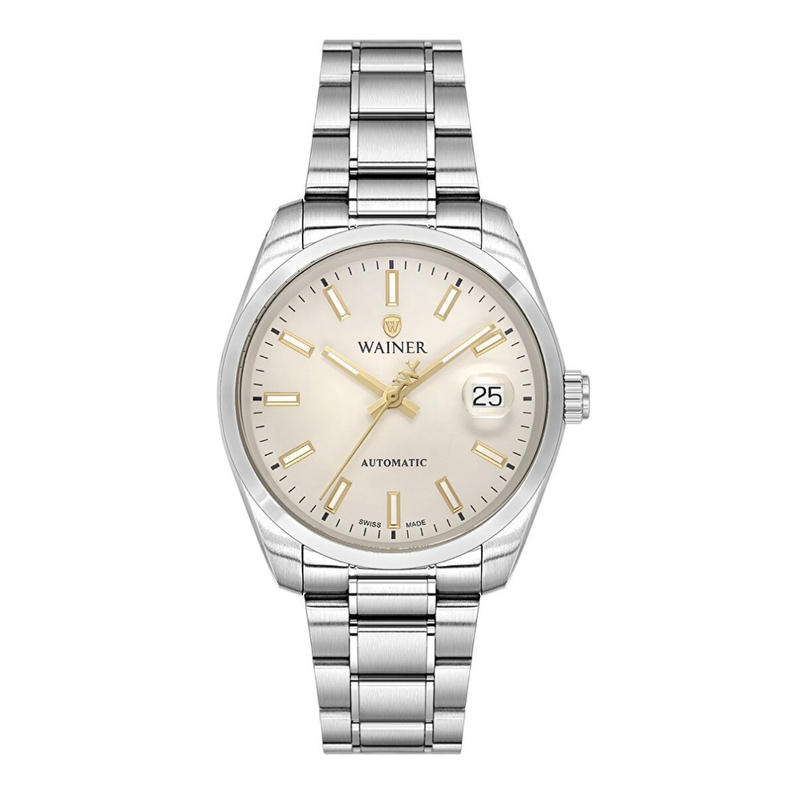 Wainer Wa25600-C Kol Saati