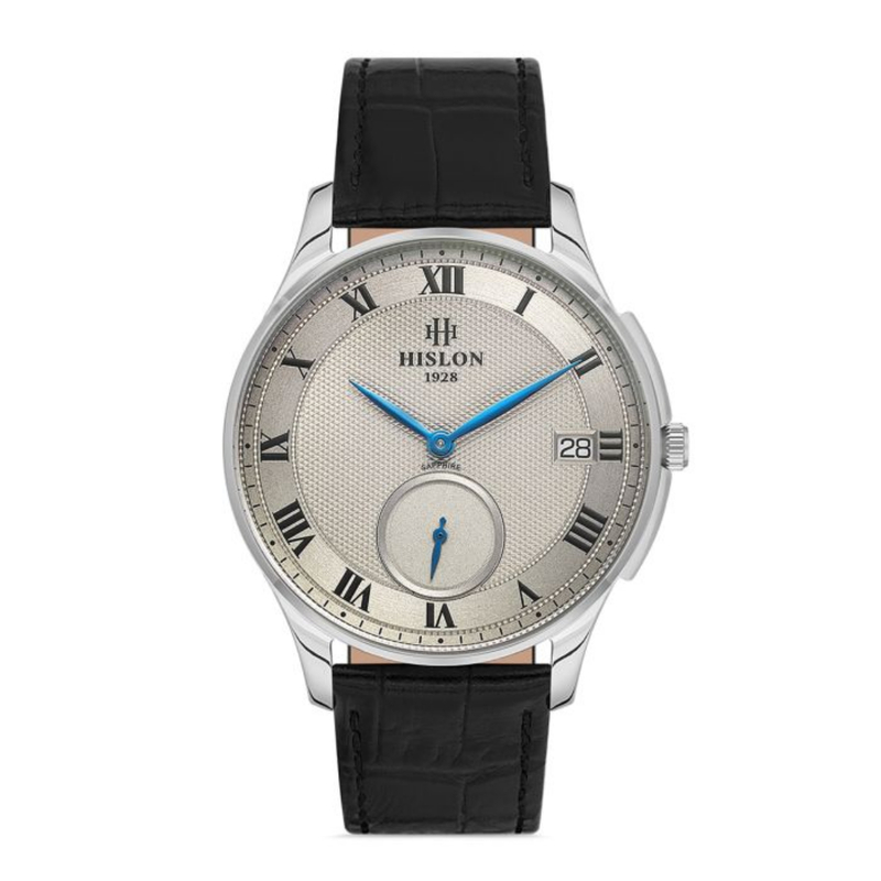 Hislon Cl120S-02Bss Kol Saati