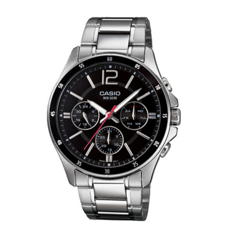 Casio Mtp-1374D-1Avdf-D Kol Saati