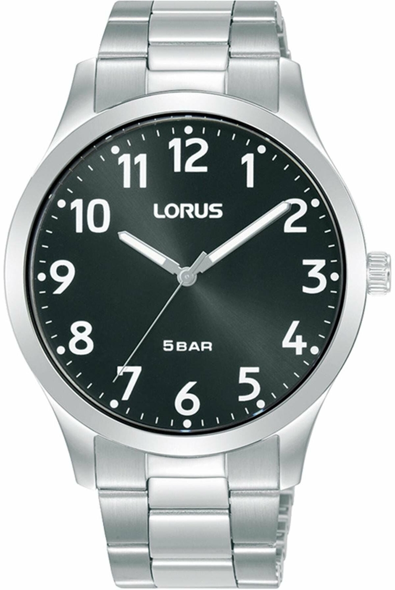 Lorus RRX95HX9 Kol Saati