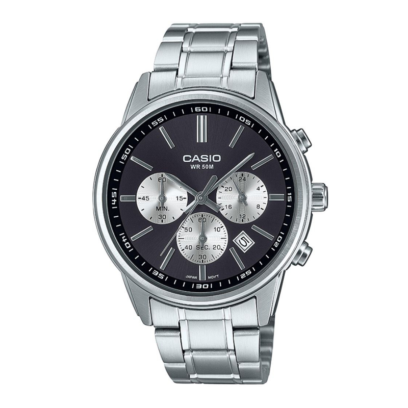 Casio Mtp-E515D-1Avdf Kol Saati