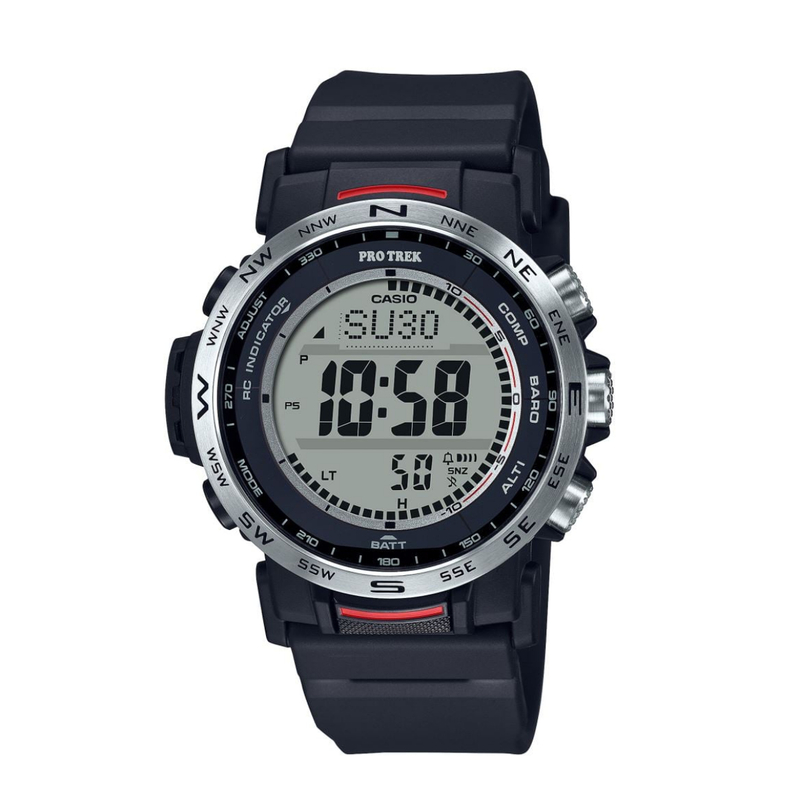 Casıo Pro-Trek Prw-35-1Adr Kol Saati