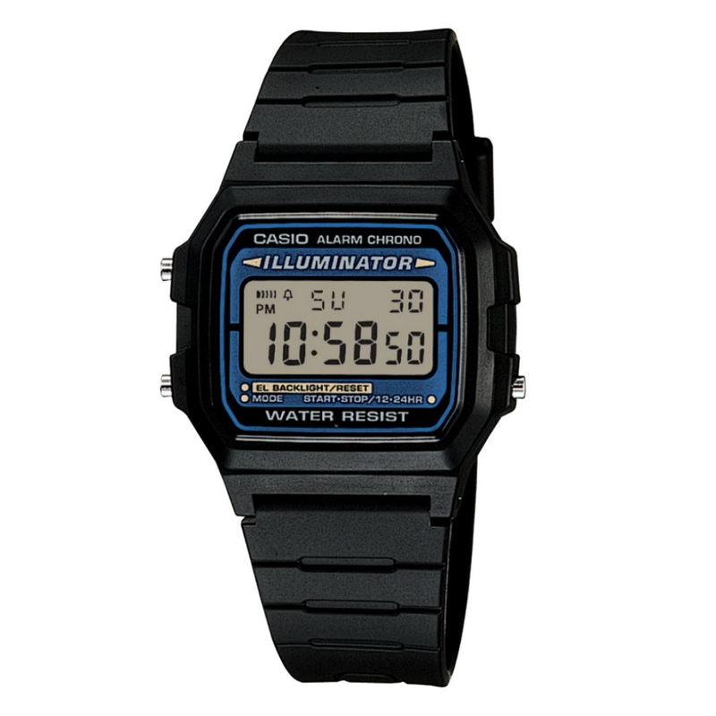Casio F-105W-1ADF Kol Saati