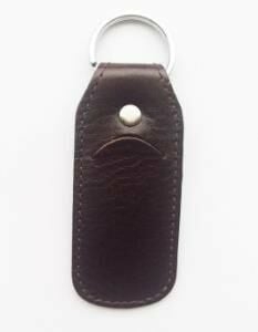 Victorinox Çakı Vt 4.1865 İsviçre Deri Anahtarlık  Eos