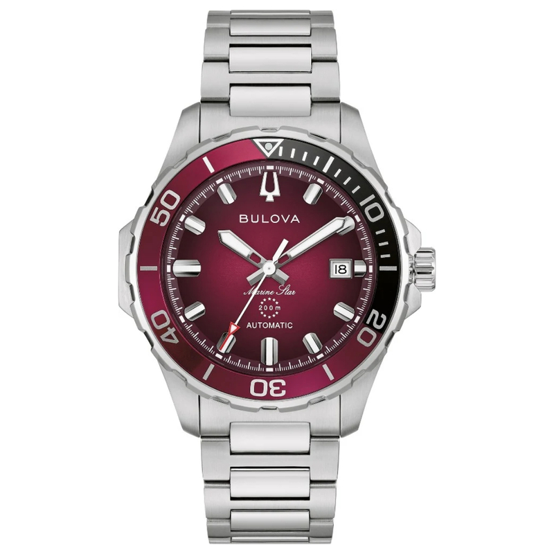 Bulova 98B472 Kol Saati