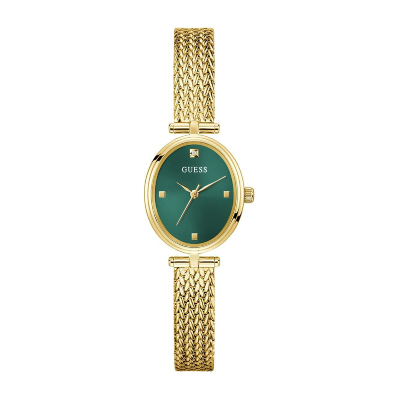 Guess Gugw0935L2 Pırlantalı Kadın Kol Saati