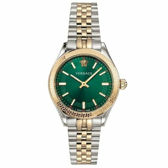 Versace Vrscvehu00420 Kol Saati