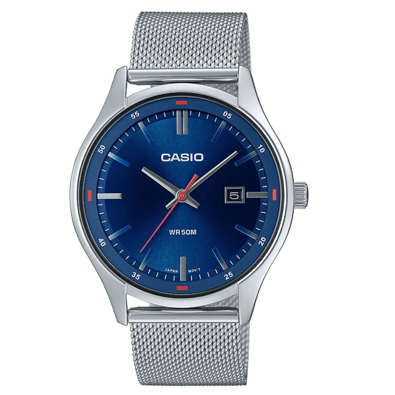 Casıo Mtp-E710M-2Avdf Kol Saati