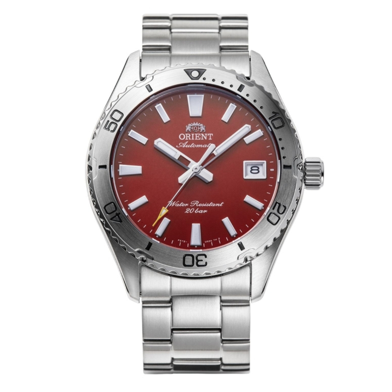 Orient Ra-Ac0Q09R30B Kol Saati