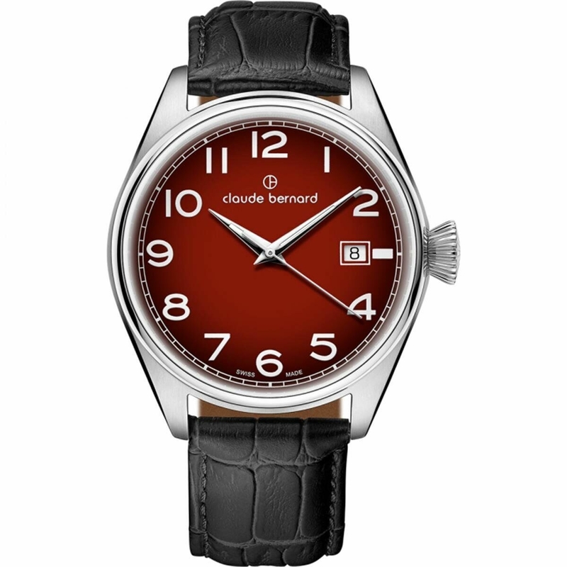 Claude Bernard CB.70203.3C.ROUB Kol Saati