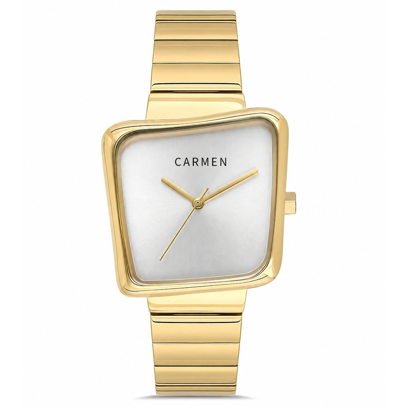 Carmen Master Crm.10049.05 Kadın Kol Saati