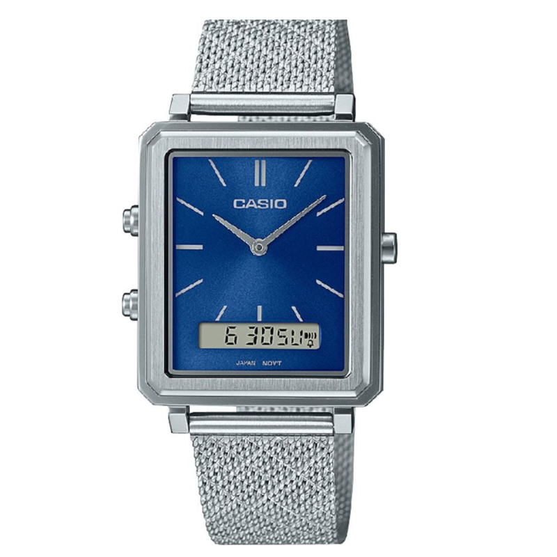 Casio Mtp-B205M-2Edf Kol Saati